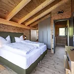 Eigener Sauna Im Vital Camp Bayerbach