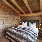 Eigener Sauna Im Vital Camp *
