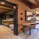 Eigener Sauna Im Vital Camp Bayerbach