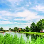 Eigener Sauna Im Vital Camp Bayerbach