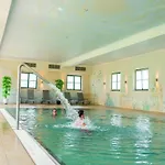 Eigener Sauna Im Vital Camp Bayerbach