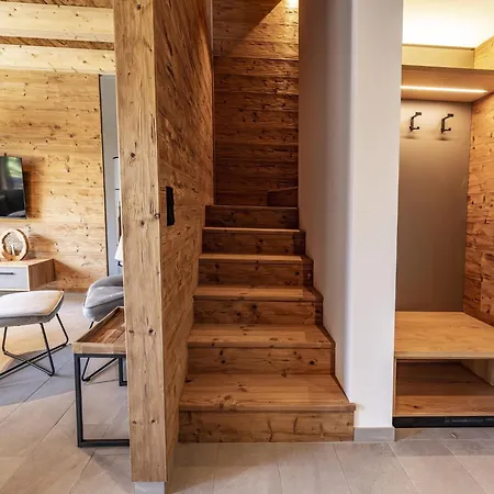 Mit Privatsauna Im Vital Camp *