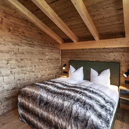 Mit Privatsauna Im Vital Camp *