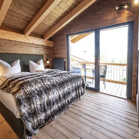 Mit Privatsauna Im Vital Camp Horská chata *