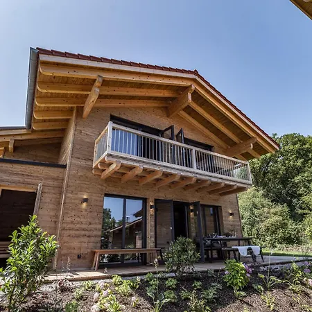 Mit Privatsauna Im Vital Camp Horská chata *