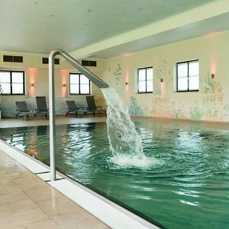 Mit Privatsauna Im Vital Camp Horská chata *