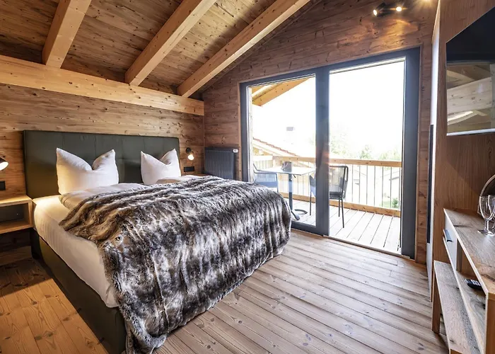 Eigener Sauna Im Vital Camp Dağ evi *